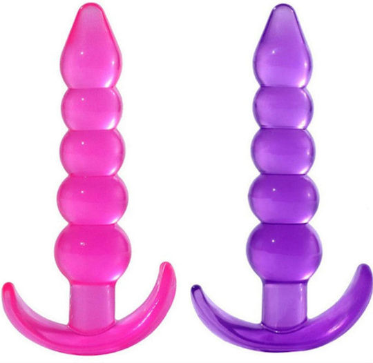 Lovesecret Anal Plug Rosa