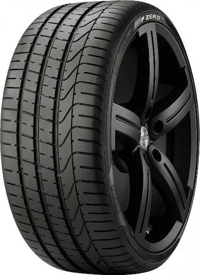 Pirelli P Zero 295/35R21 107E-Commerce-Website N1 XL Sommerreifen Reifen für Passagier Auto