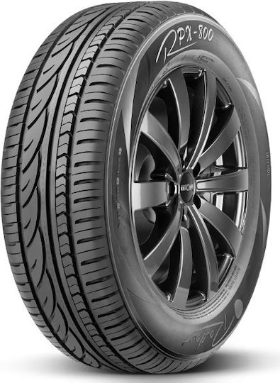 Radar RPX 800 175/55R15 77E-Commerce-Website M+S Sommerreifen Reifen für Passagier Auto