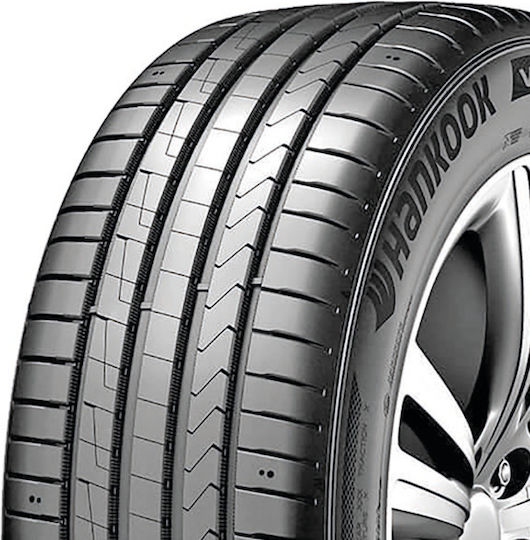 Hankook Ventus Prime4 215/65R17 99H TL Prime-4 K-135A