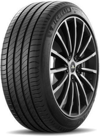 Michelin Primacy 225/55R19 103V XL Summer Tire for Electric Passenger Car