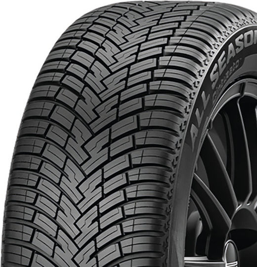 Pirelli Scorpion Всесезонни Sf2 295/40R21 111H VOL XL Автомобилна Гума за Пътнически Автомобил