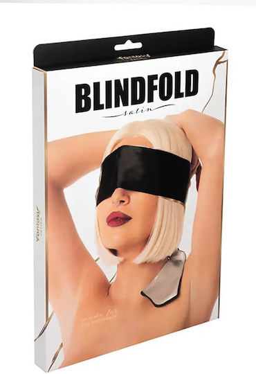Fantasy Lingerie Mască BDSM în Culoare Flesh