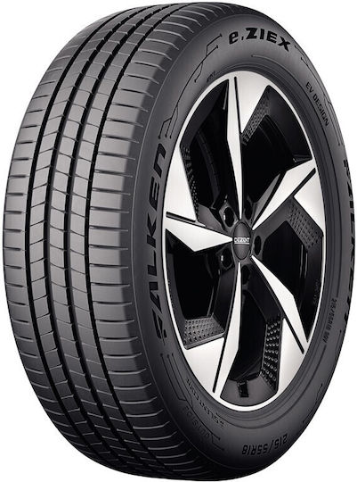 Falken 255/40R21 102V XL Summer Tire for Electric Passenger Car
