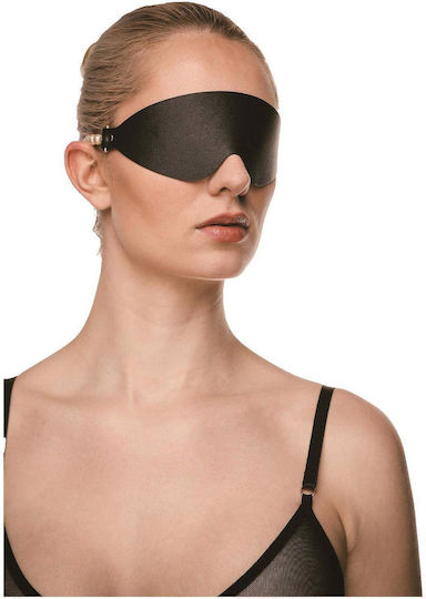 Guilty Pleasure BDSM Μάσκα σε Χρυσό Χρώμα