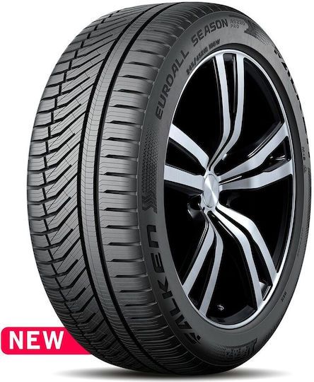 Falken Euroall Season 245/35R18 92W XL Λάστιχο 4 Εποχών για Επιβατικό Αυτοκίνητο