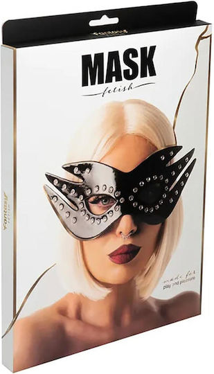 Fantasy Lingerie BDSM Maske