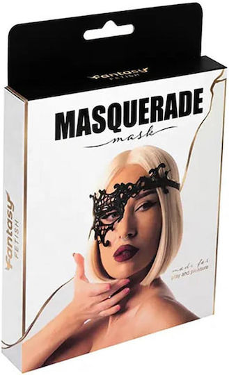 Fantasy Lingerie BDSM Μάσκα