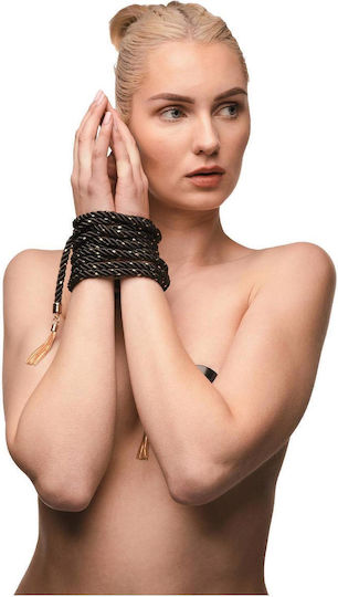 Guilty Pleasure Bondage Rope in Flesh Color