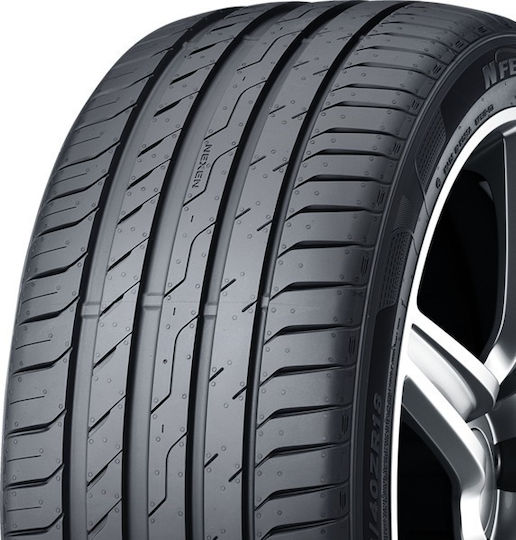 Nexen N`fera Sport 245/35R21 96E-Commerce-Website XL FSL Sommerreifen Reifen für Passagier Auto