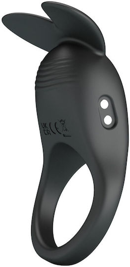 Pretty Love Carlton Vibrating Penis Ring