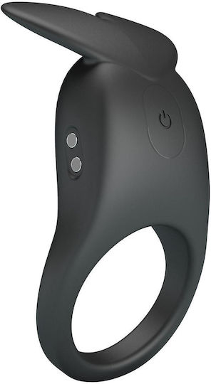 Pretty Love Carlton Vibrating Penis Ring