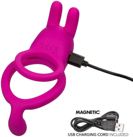 Rechargeable Ring Touch