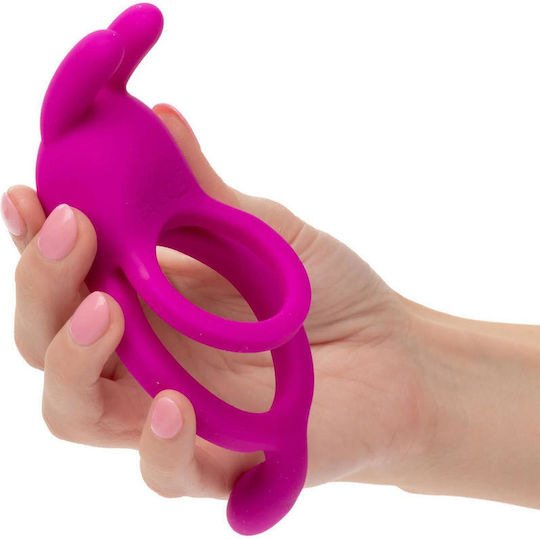 Rechargeable Ring Touch