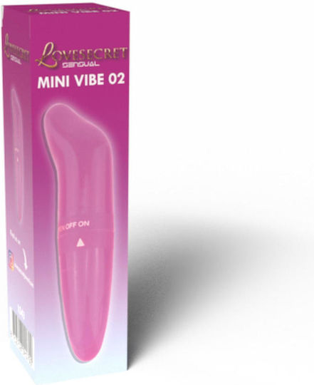 Lovesecret Мини Вибро 02