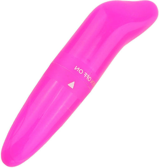 Lovesecret Мини Вибро 02