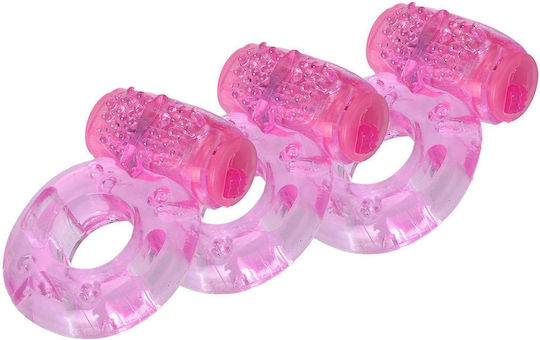 Lovesecret Sensual Vibrating Ring 01
