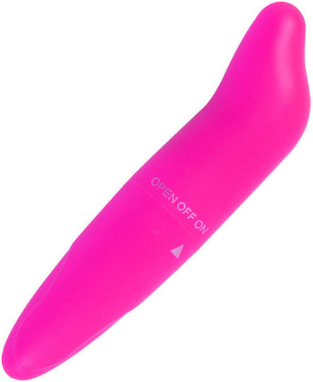 Lovesecret Мини Вибро 02