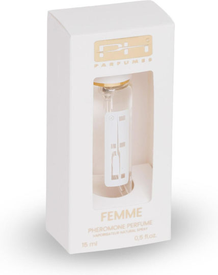 Feromony-ph Pheromone 15 Ml Woman "2"