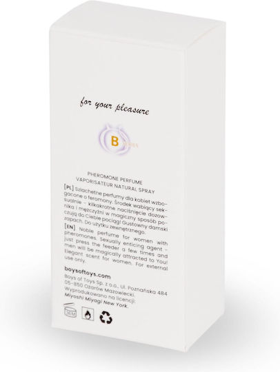 Feromony-ph Pheromone 15 Ml Woman "3"