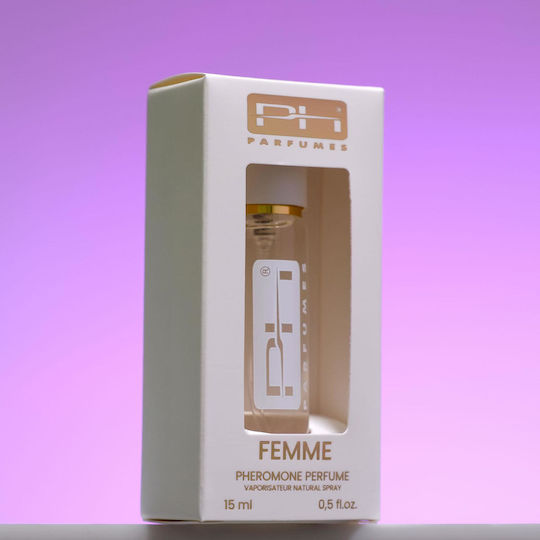 Feromony-ph Pheromone 15 Ml Woman "1"