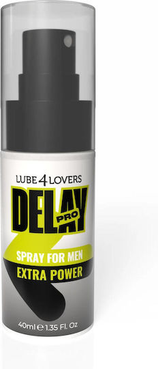 Uomo Delay Pro Spray 40 Ml
