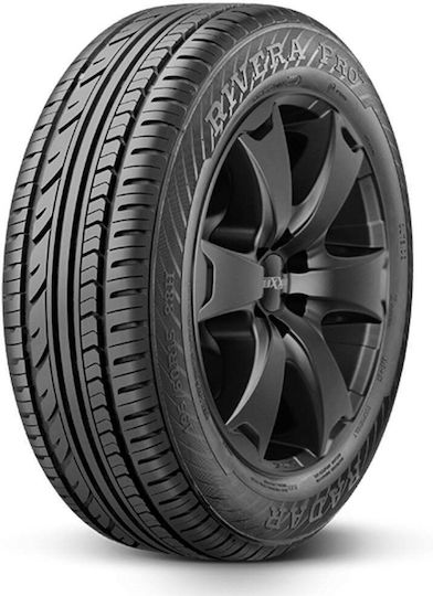 Radar Rivera Pro 2 155/70R13 75T M+S Θερινό Λάστιχο για Επιβατικό Αυτοκίνητο