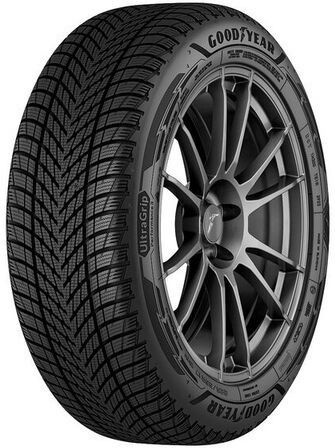 Goodyear Ultragrip Performance 3 175/65R17 87H Winter Tire for Passenger Car