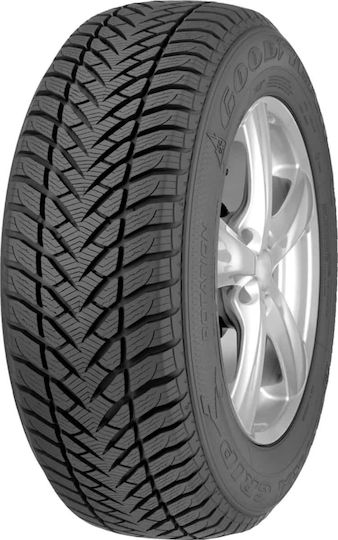 Goodyear Ultragrip Performance 255/35R21 98E-Commerce-Website XL Winter Reifen für Passagier Auto