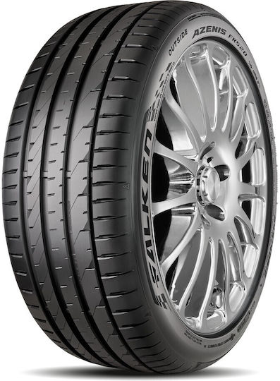 Falken 235/50R20 104Електронна търговия XL Летни гуми Гума за Пътник Кола