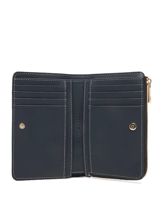 Women's Wallet Classic Navy Blue