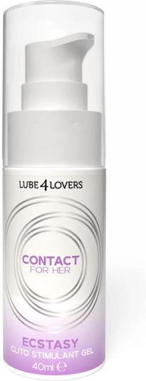 Exciting Woman Ecstasy 40 Ml
