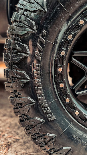 Radar 245/70R16 118E-Commerce-Website-Spezifikation M+S Sommerreifen Reifen für 4x4 / SUV Auto