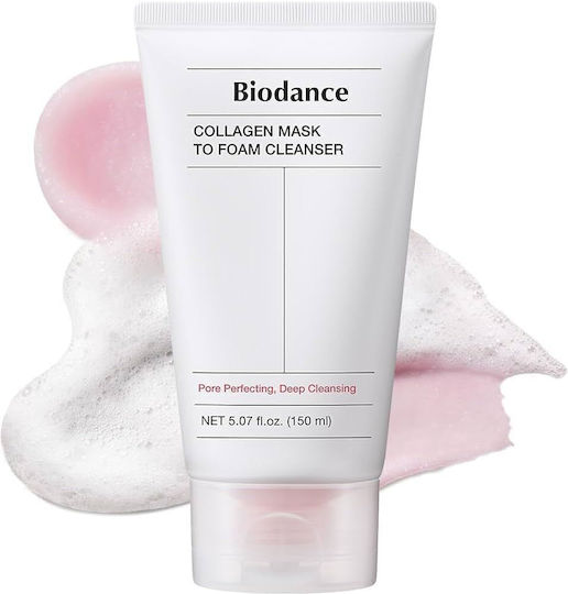 Biodance Collagen Μάσκα Προσώπου 150ml