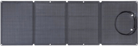 EcoFlow Panou Solar Pliabil Încărcător Solar 110W (106-10110)
