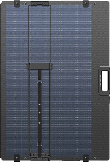 EcoFlow Panou Solar Încărcător 400W (106-10403)