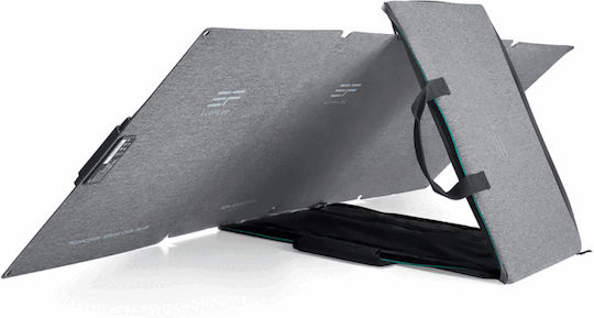 EcoFlow Panou Solar Pliabil Încărcător Solar 110W (106-10110)