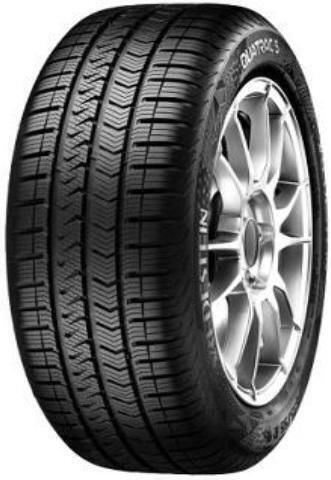 Vredestein Quatrac 5 185/55R14 80T Anvelopă 4 Anotimpuri pentru Autoturism de Pasageri