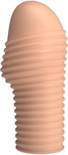 Pretty Love Penis Sleeve Hoytt Flesh