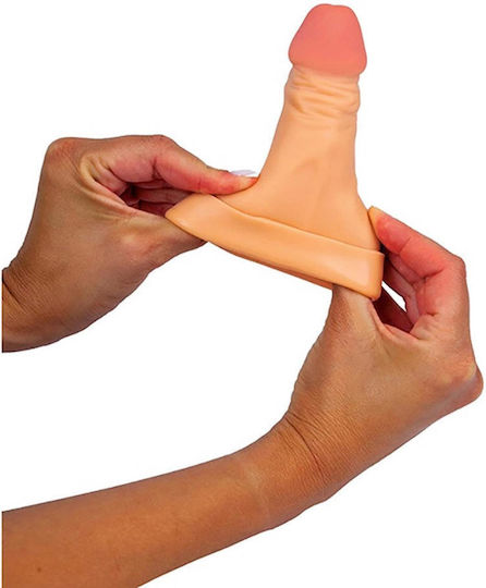 Manșon Extensie 17.5cm