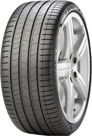 Pirelli P Zero 245/45R20 103W VOL XL Лято Гума