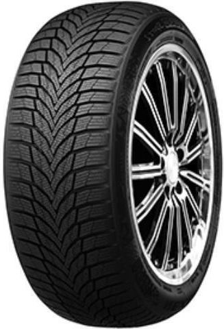 Nexen WinGuard Sport 2 255/40R18 99V XL Winter Autoreifen für Passagierauto