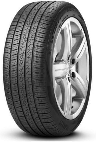 Pirelli Scorpion Zero AllSeason 255/55R20 110W LR XL Θερινό Λάστιχο για 4x4 / SUV Αυτοκίνητο