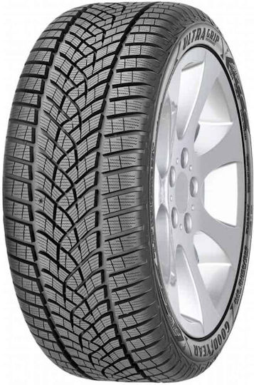 Goodyear UltraGrip Performance + 235/60R20 108H * XL Χειμερινό Λάστιχο για Επιβατικό Αυτοκίνητο