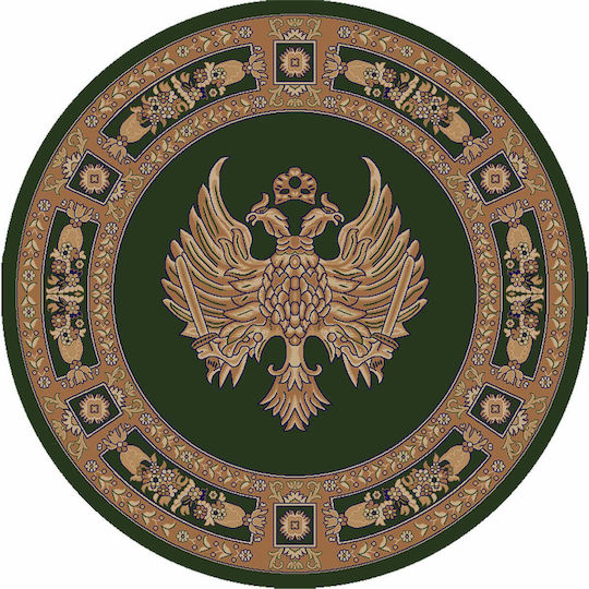 Isexan Church Carpet 1000 Orthodoxia Open Wings 300x300cm 40-3030-1001