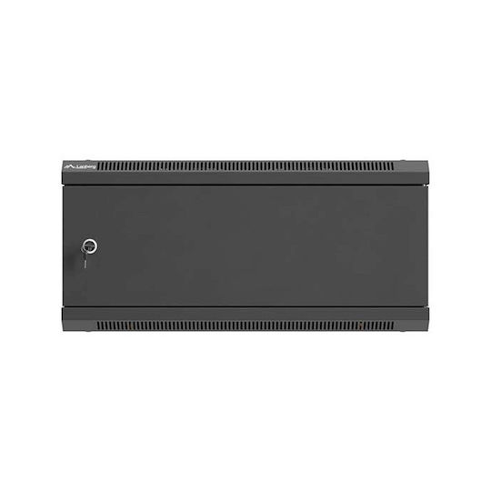 Lanberg Rack-Schränke 19" 4u 600x600 Schwarz Wf01-6604-00b