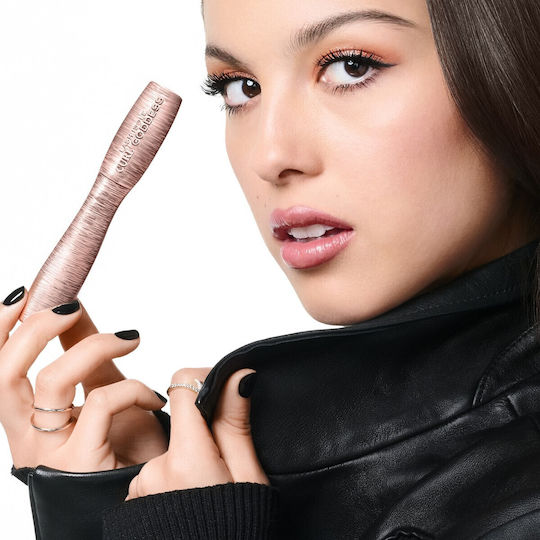 Lancome Lash Idole Curl Goddess Mascara Μαύρο 8ml