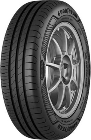 Goodyear Efficientgrip Compact 2 165/65R15 81T Θερινό Λάστιχο για Επιβατικό Αυτοκίνητο