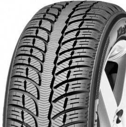 Kleber Quadraxer 235/60R16 100H 4 Seasons Tyre for 4x4 / SUV Car