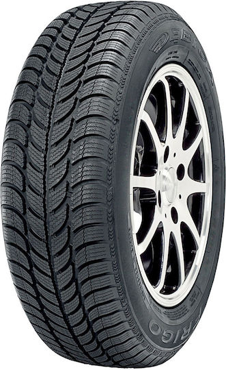 Debica 185/65R14 86T Зима Гума